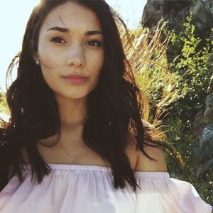 Meet your Posher, Alicia